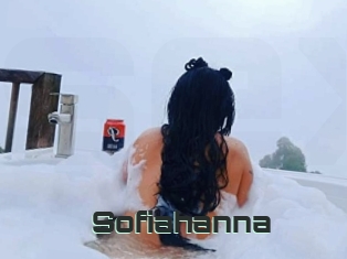 Sofiahanna