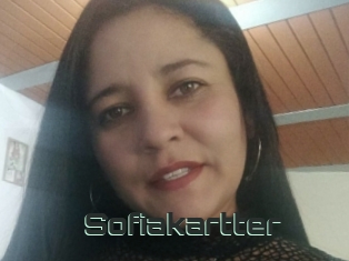 Sofiakartter