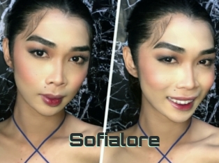 Sofialore