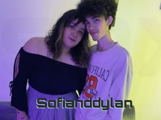 Sofianddylan