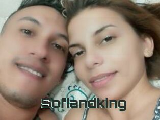 Sofiandking