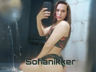 Sofianikker