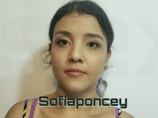 Sofiaponcey