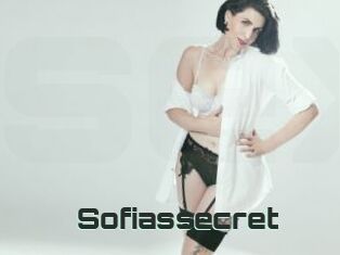 Sofiassecret