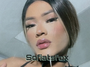 Sofiatsfox