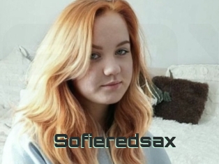 Sofieredsax