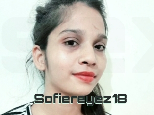 Sofiereyez18