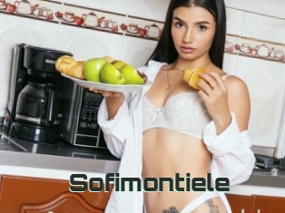 Sofimontiele