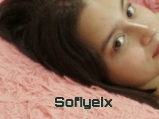 Sofiyeix