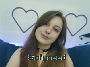 Sofyreed