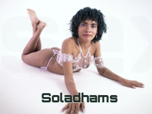 Soladhams