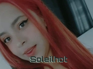 Soleilhot