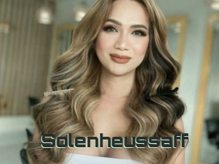 Solenheussaff