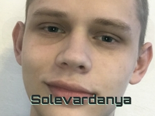 Solevardanya