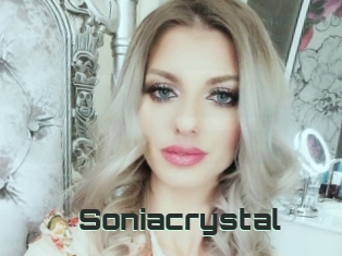 Soniacrystal