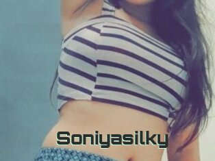 Soniyasilky