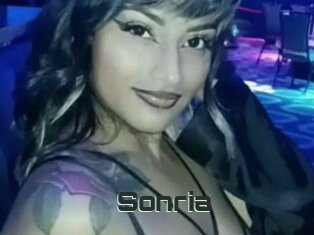 Sonria