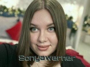 Sonyawerner