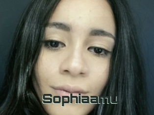 Sophiaamu