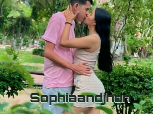 Sophiaandjhon