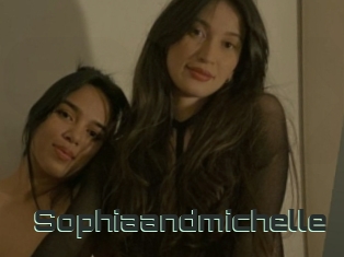 Sophiaandmichelle