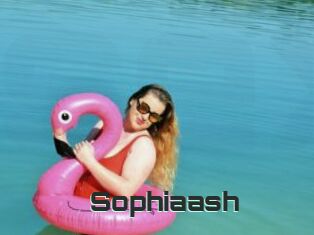 Sophiaash