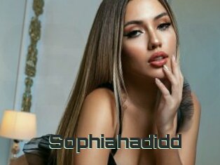 Sophiahadidd