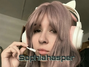 Sophiahasper