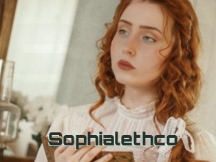 Sophialethco