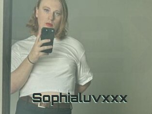 Sophialuvxxx