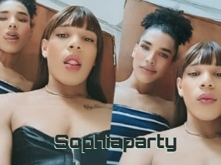 Sophiaparty