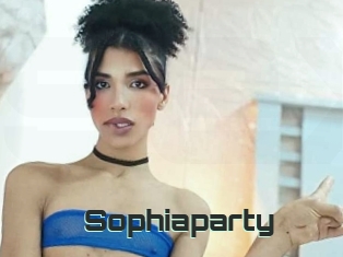 Sophiaparty