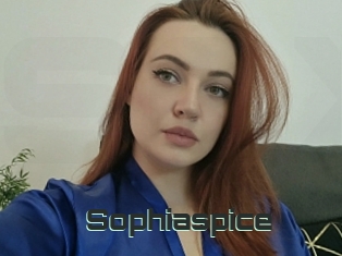 Sophiaspice