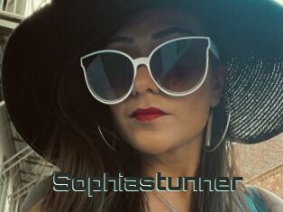 Sophiastunner