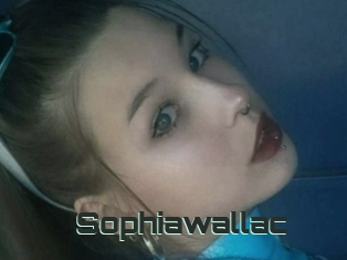 Sophiawallac