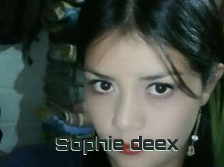 Sophie_deex