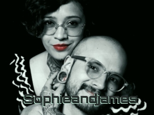 Sophieandjames