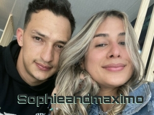 Sophieandmaximo