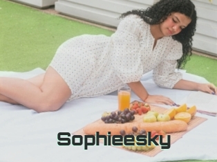 Sophieesky