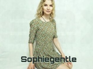 Sophiegentle