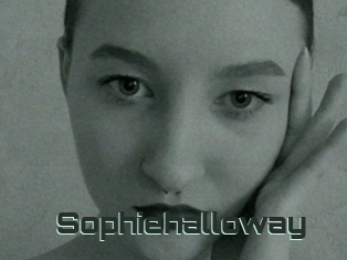 Sophiehalloway