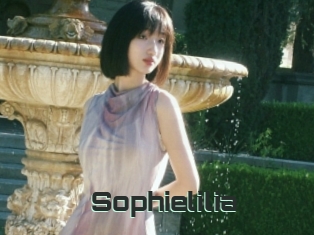 Sophielilia