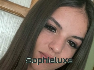 Sophieluxe