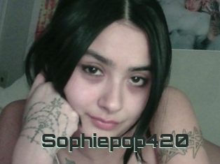 Sophiepop420