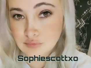 Sophiescottxo