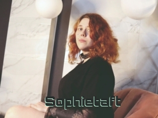 Sophietaft