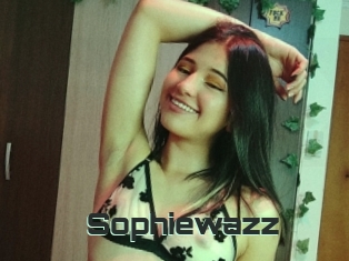 Sophiewazz