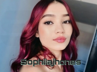 Sophiiajhones