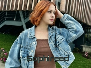 Sophireed