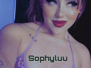 Sophyluu